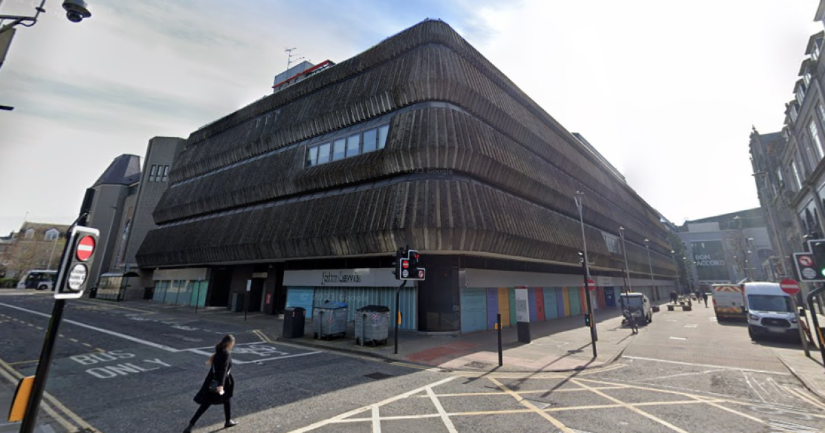 OpenGraph Image for John Lewis go-karts tipped to bring 'buzz' to George Street