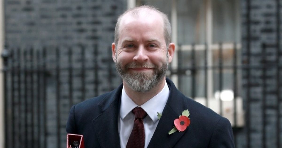 OpenGraph Image for Government considers scrapping Companies House reforms following protests