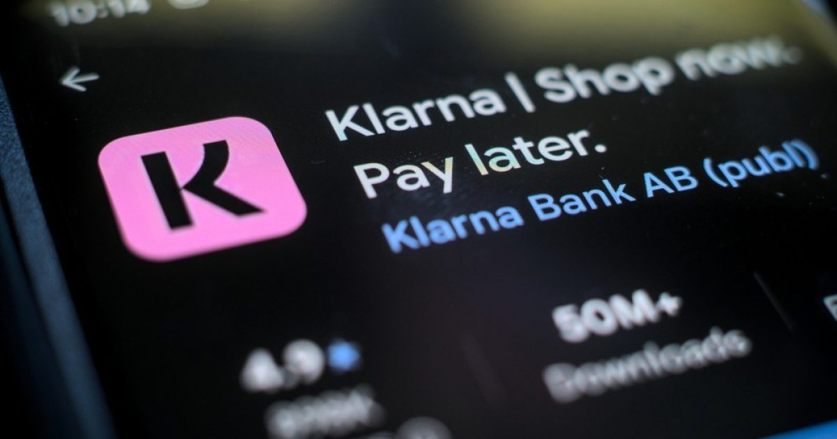 OpenGraph Image for Market Watch: Klarna IPO raises over £1billion