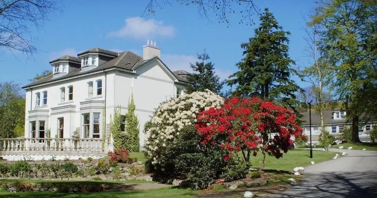 OpenGraph Image for New Marcliffe owner seeks public opinions for multi-million-pound upgrades