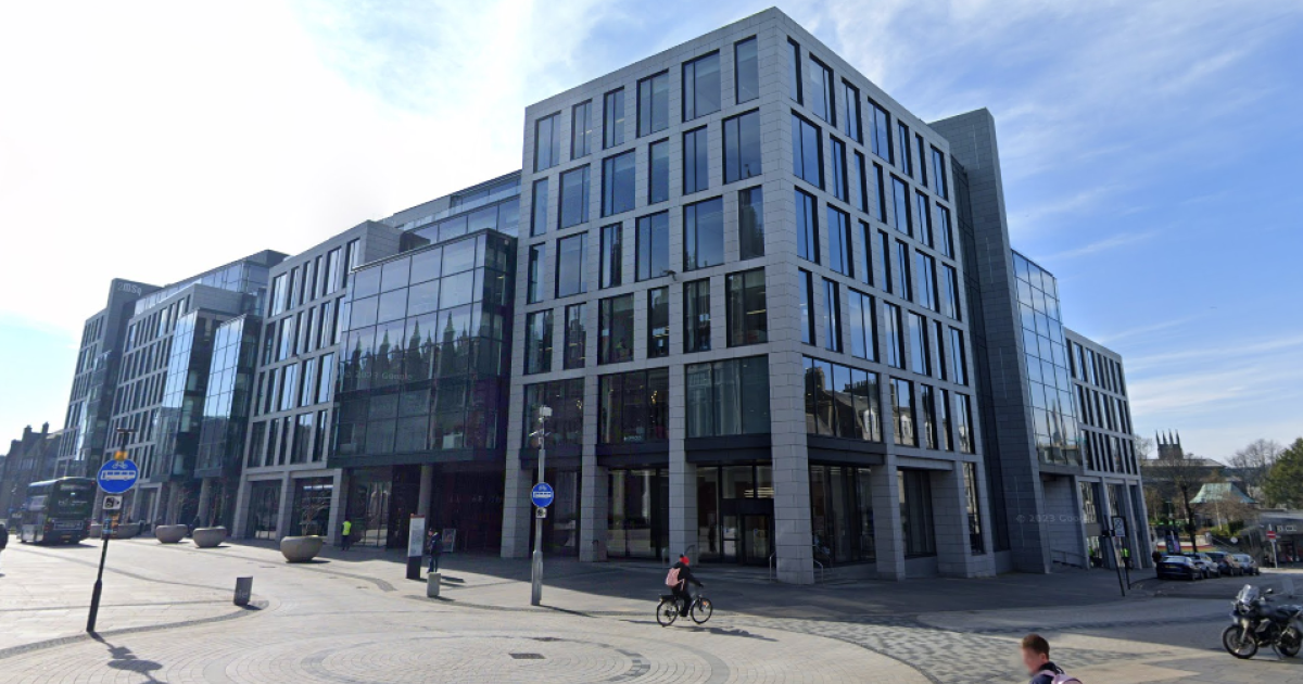 OpenGraph Image for Press and Journal publisher DC Thomson sees profits jump