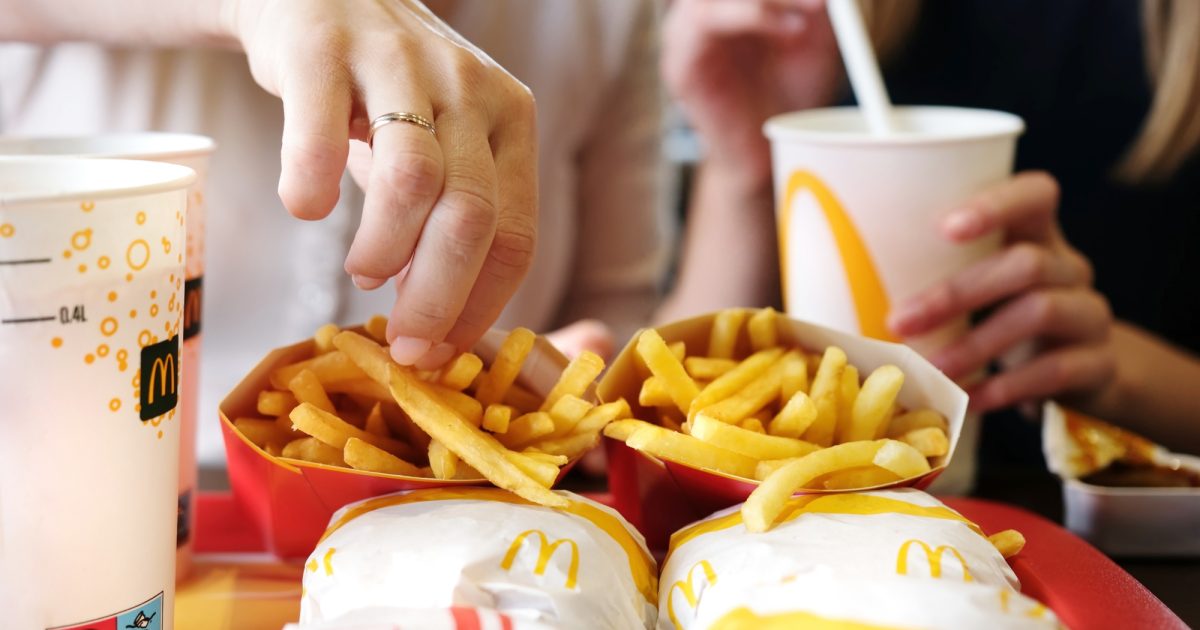 OpenGraph Image for Monday, October 28, 2024: Today's business headlines