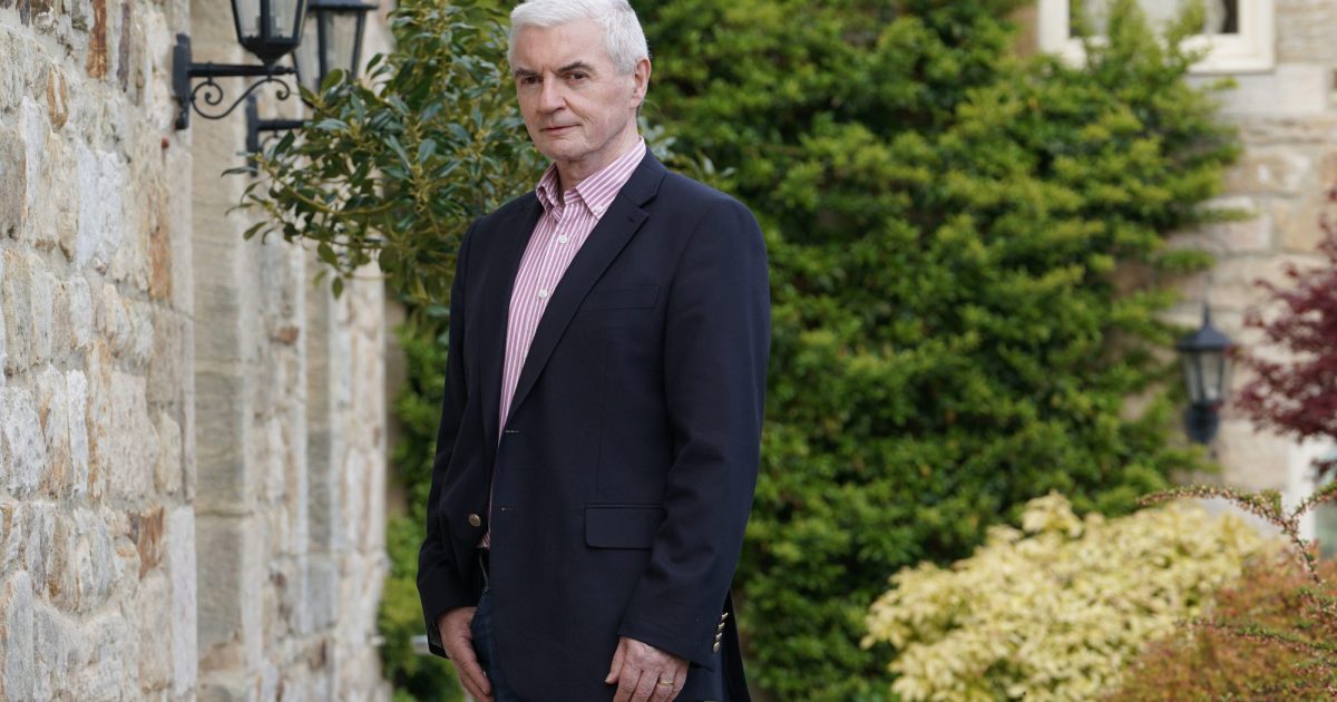 OpenGraph Image for TRICAPITAL Angel investors power up net zero technology firm with funding deal