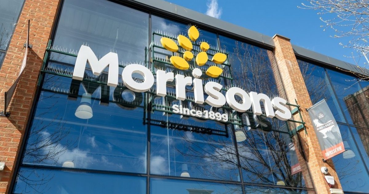 OpenGraph Image for Market Watch: Supermarkets table £400m of sale-and-leaseback deals since January