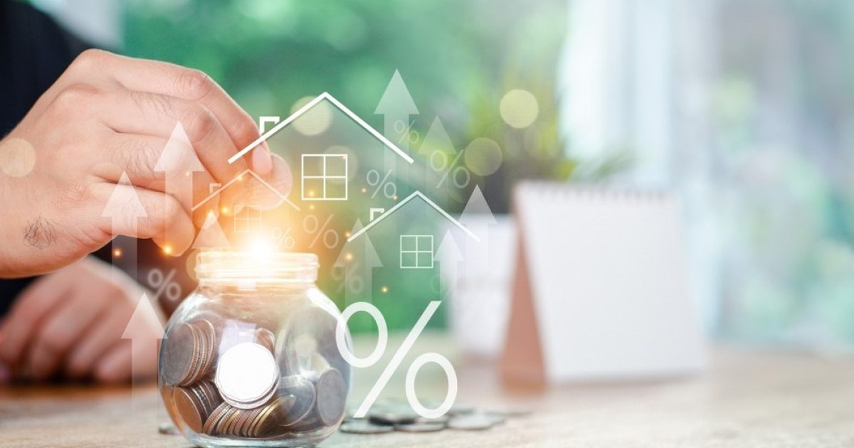 OpenGraph Image for Market Watch: Mortgage rates set to drop after tariff turmoil