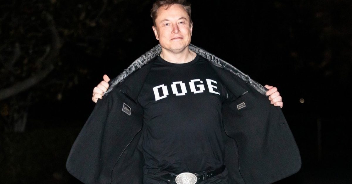 OpenGraph Image for Musk to cut back on political spending after £187m Trump campaign splurge