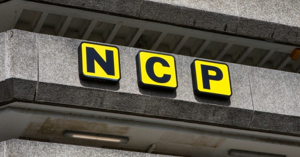 OpenGraph Image for Aberdeen NCP car parks to continue operating as firm enters administration