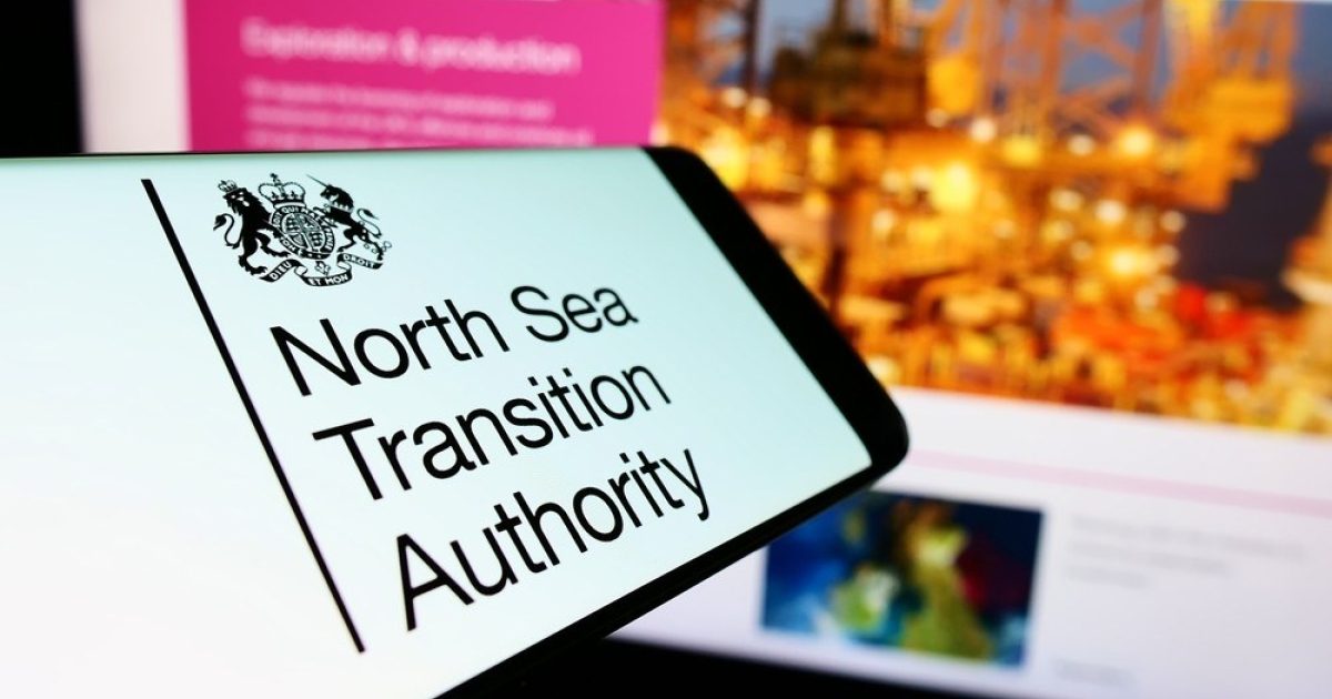 OpenGraph Image for NSTA launches UK’s second carbon storage licensing round