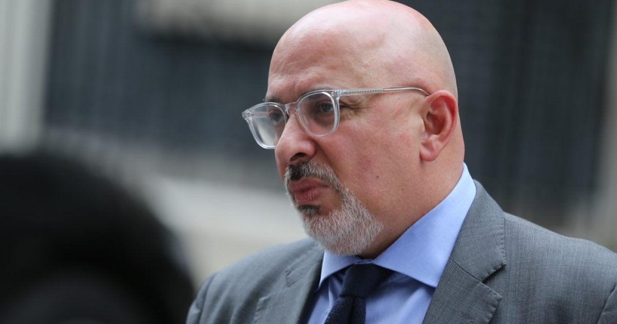 OpenGraph Image for Market Watch: Former Chancellor in bid to buy the Telegraph