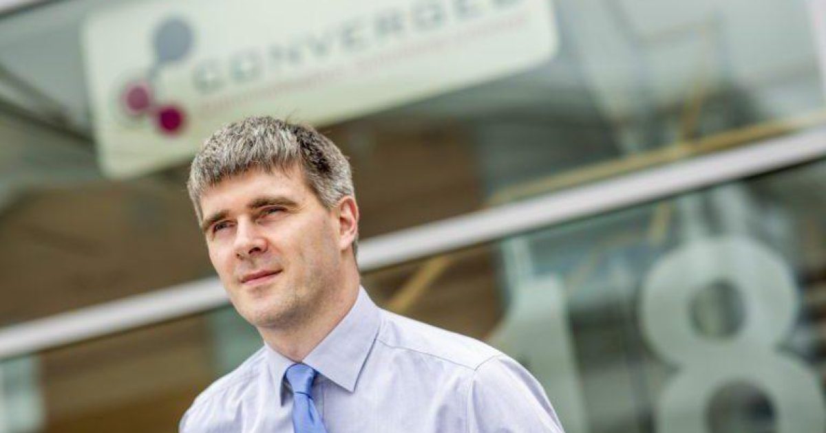 OpenGraph Image for Converged Communications Solutions acquires IT firm IFB