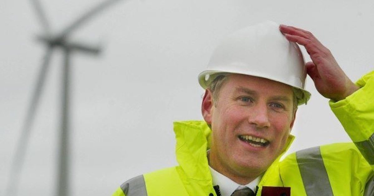 OpenGraph Image for Aberdeen to be HQ for Green Volt, placing the city at the heart of the energy transition