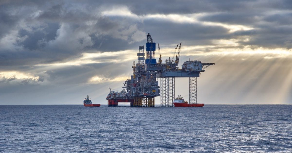 OpenGraph Image for North Sea plan ‘doomed to fail’ without tax change