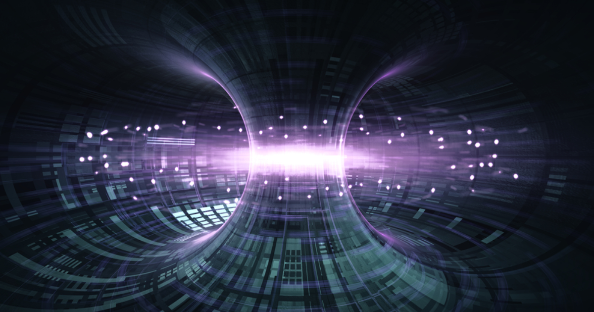 OpenGraph Image for Major breakthrough in the race to recreate nuclear fusion