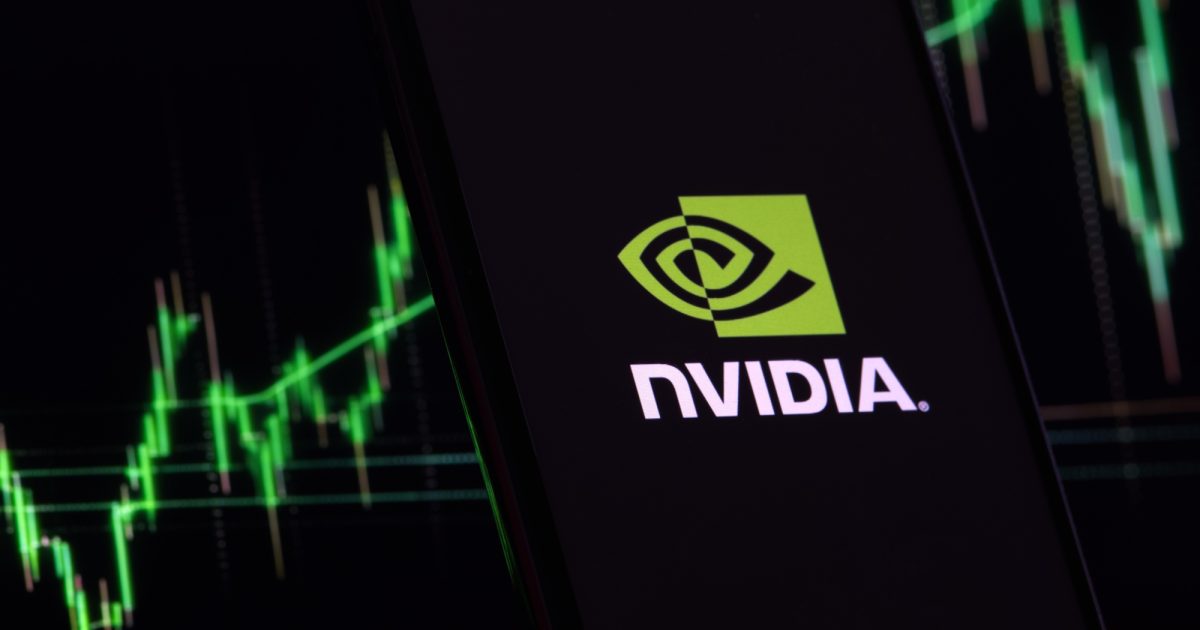 OpenGraph Image for Market Watch: Nvidia becomes world's first $4trn public company