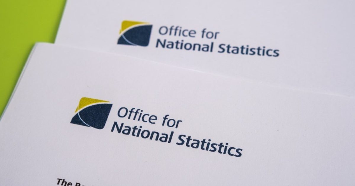 OpenGraph Image for Investigation launched into Office for National Statistics