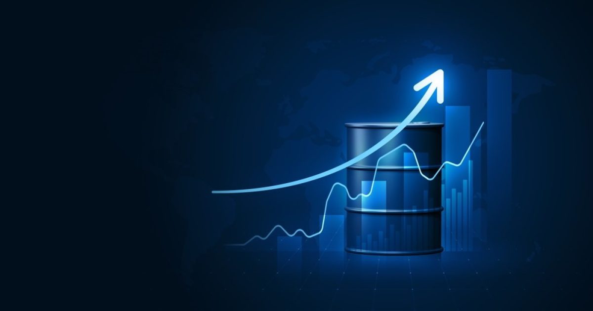 OpenGraph Image for Market Watch: Oil price rises 2.6% as Opec delays output increase