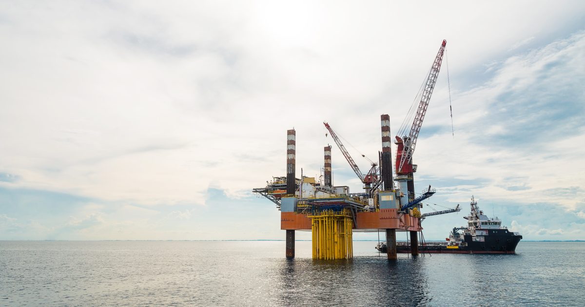 OpenGraph Image for New taskforce launched to map out North Sea energy transition