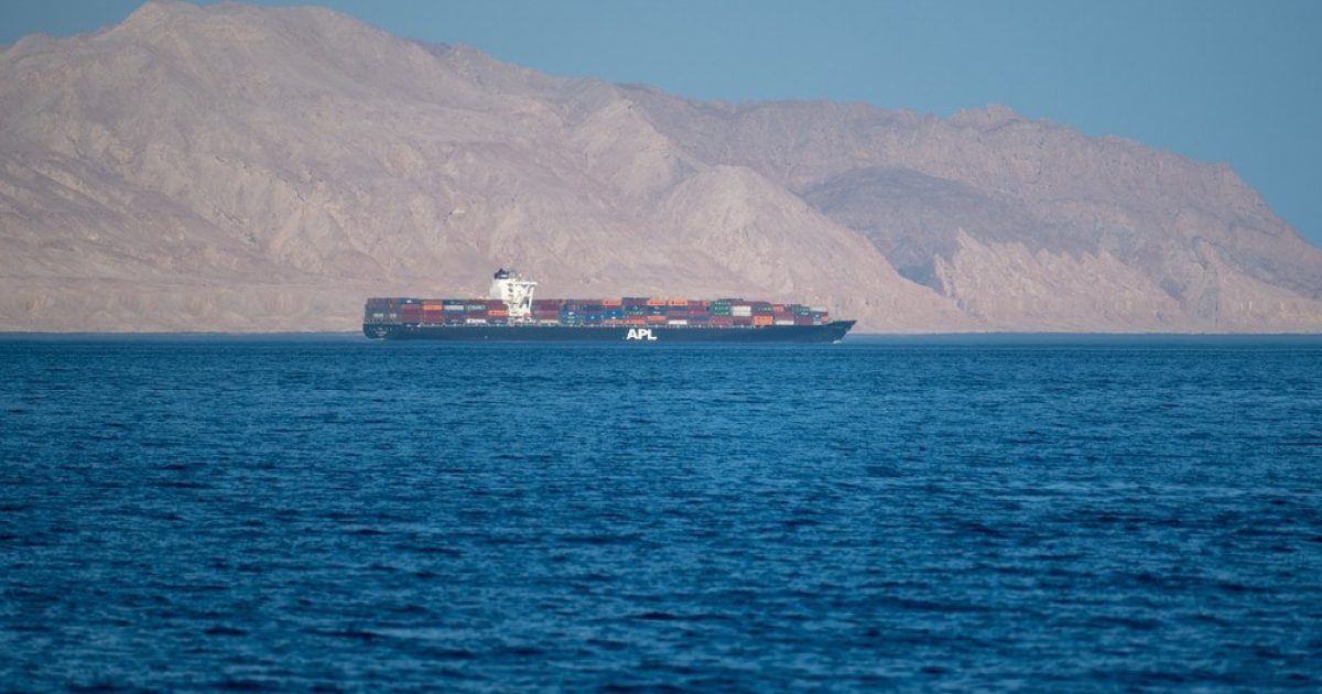 OpenGraph Image for Oil could soar 'way above' $100 a barrel if Iran blocks key shipping route, analysts say