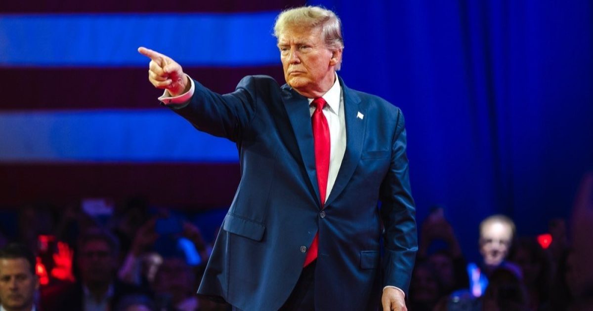 OpenGraph Image for Market Watch: Trump tariffs could deal £22billion blow to UK exports, analysts warn