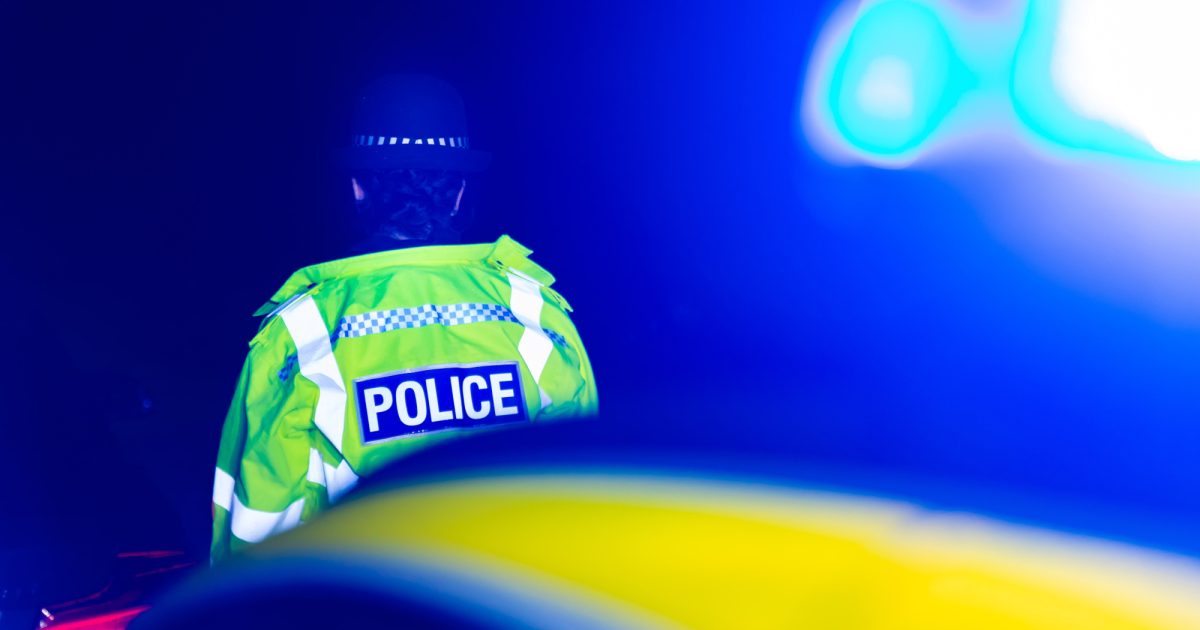 OpenGraph Image for Labour MP suspended as CCTV reveals street sucker-punch