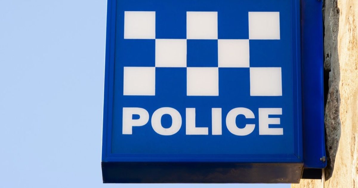 OpenGraph Image for Police investigation into SNP finances costs taxpayers £2.1m