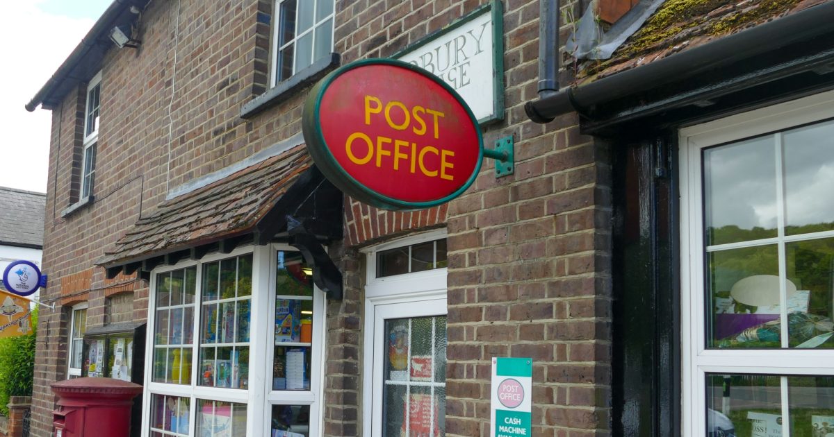 OpenGraph Image for Post Office to offload all directly-owned branches