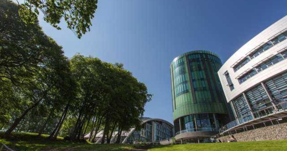 OpenGraph Image for RGU announces up to 135 possible job losses to 'future-proof' university