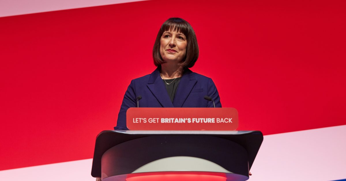 OpenGraph Image for UK Government denies that Capital Gains Tax could hit 39%