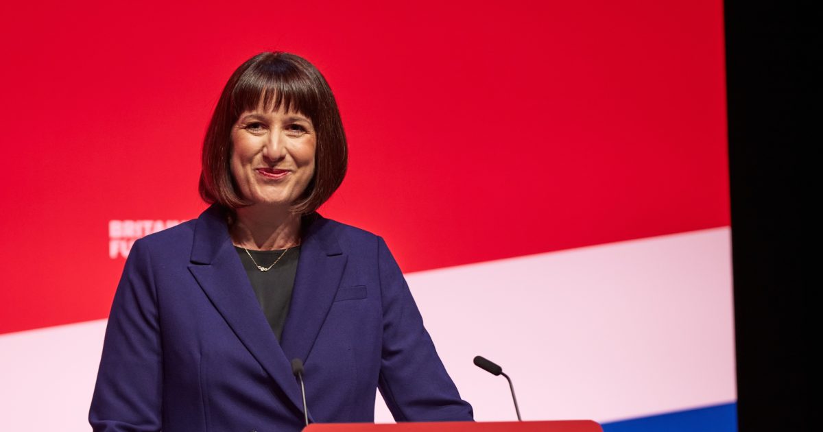 OpenGraph Image for Capital gains tax hike could create one of world's most 'anti-growth' systems, study warns