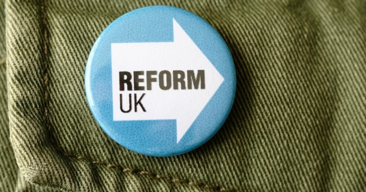 OpenGraph Image for Sex assault former councillor joins Reform - but probe launched into past