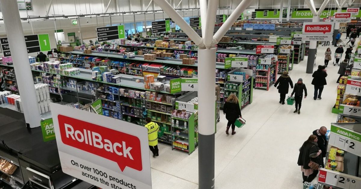 OpenGraph Image for Union hits out at 'horrifyng' retail worker assault statistics