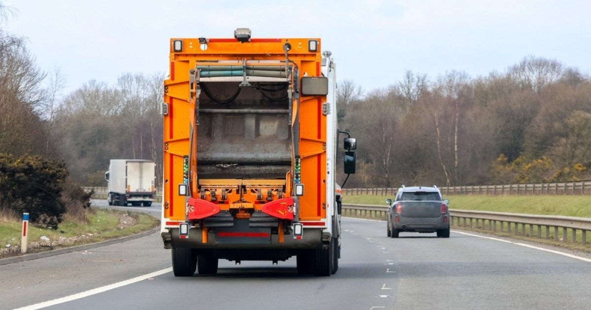 OpenGraph Image for Tice rubbishes SNP plan to send Scottish waste to English incinerators