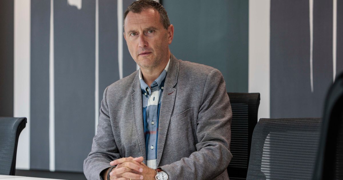 OpenGraph Image for Government data shows surging gas imports as North Sea production drops