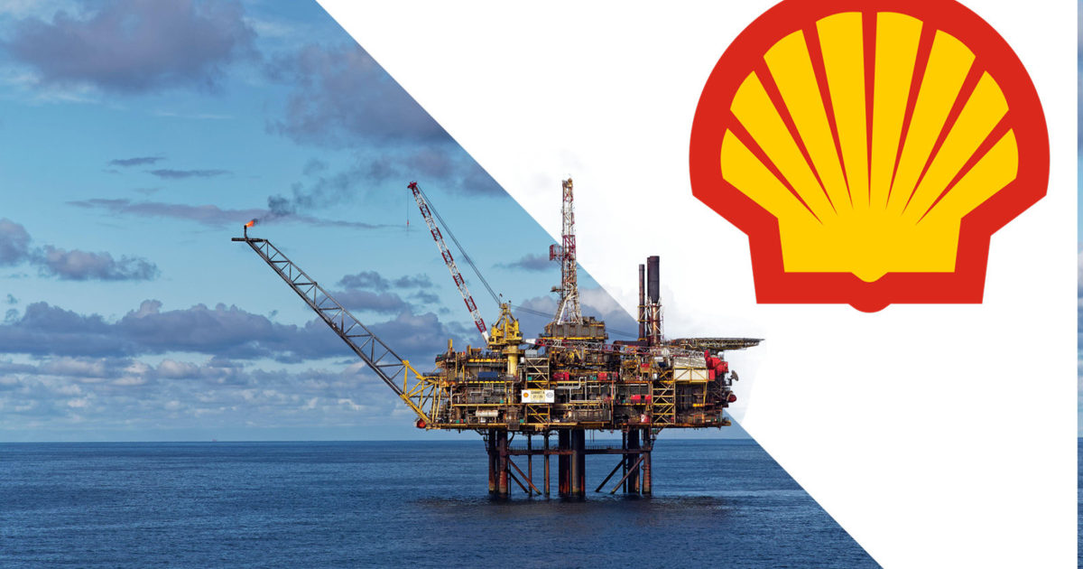 OpenGraph Image for Profits dip at Shell after two record quarters