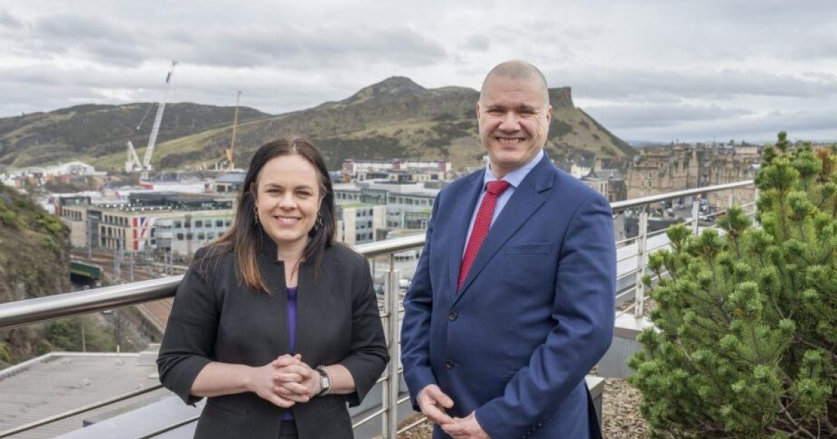 OpenGraph Image for SNIB investment exceeds £1bn with Aurora Energy deal