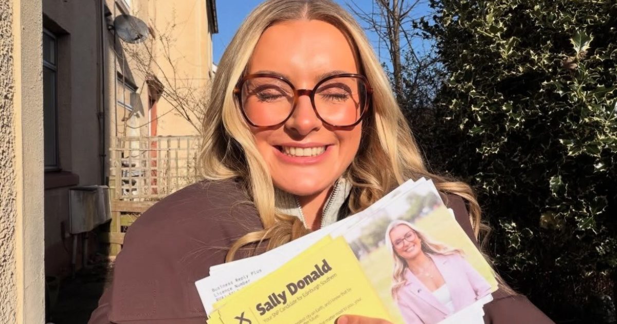 OpenGraph Image for Former SNP candidate told to return £19,000 in benefit payments