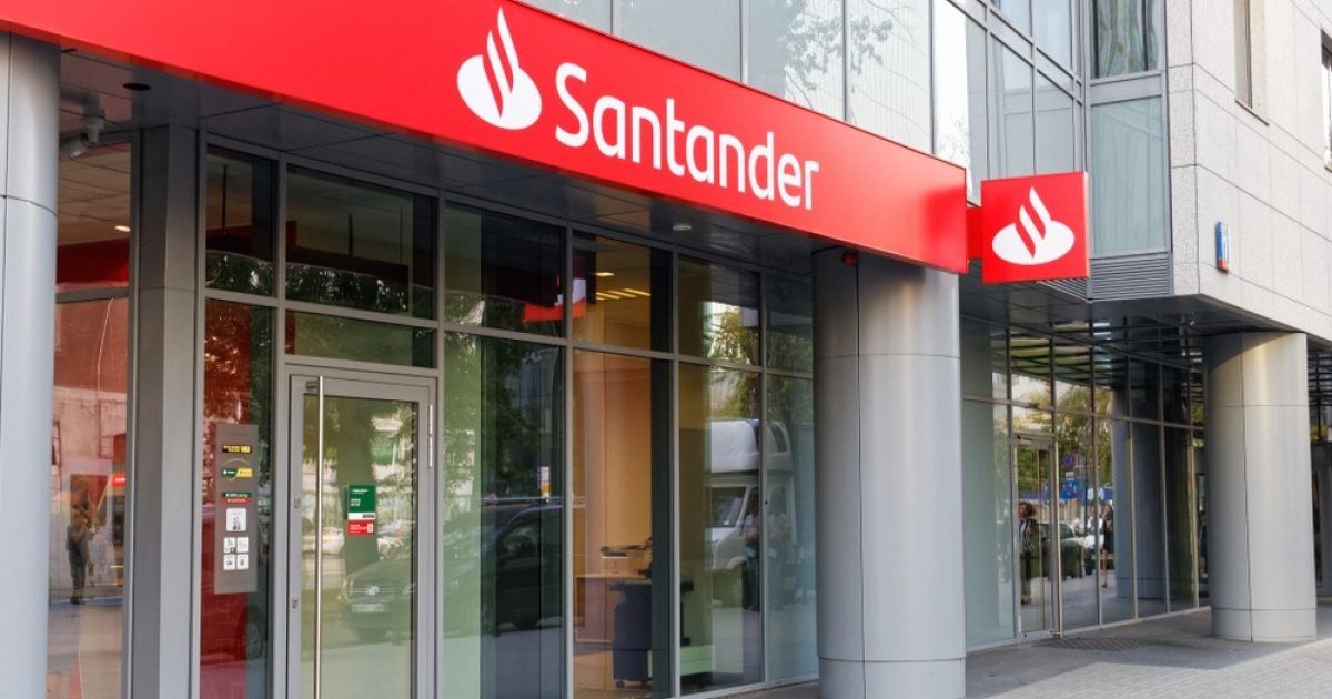 OpenGraph Image for Market Watch: Peterhead and Turriff among 95 Santander branches set to close