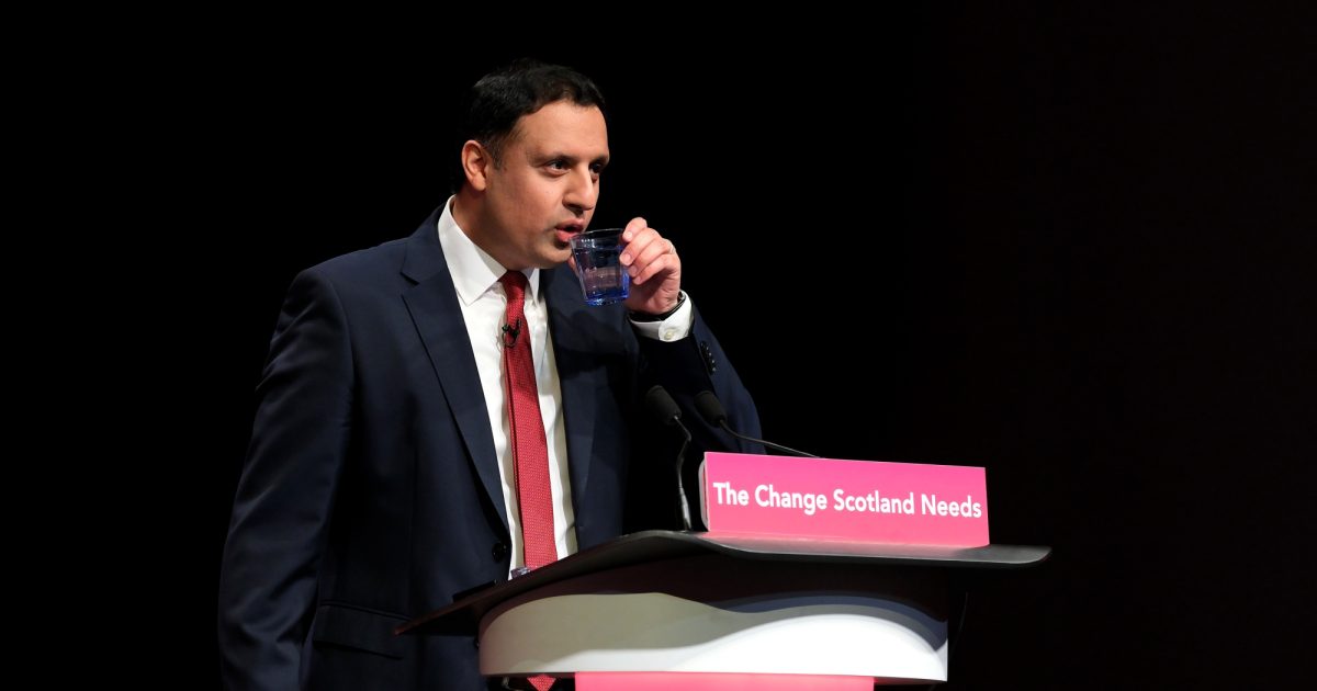 OpenGraph Image for Sarwar apologises over 'disappointing' stroke comment