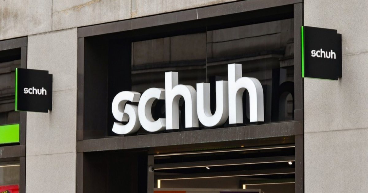 OpenGraph Image for Schuh set to leave St Nicholas Street for Union Square