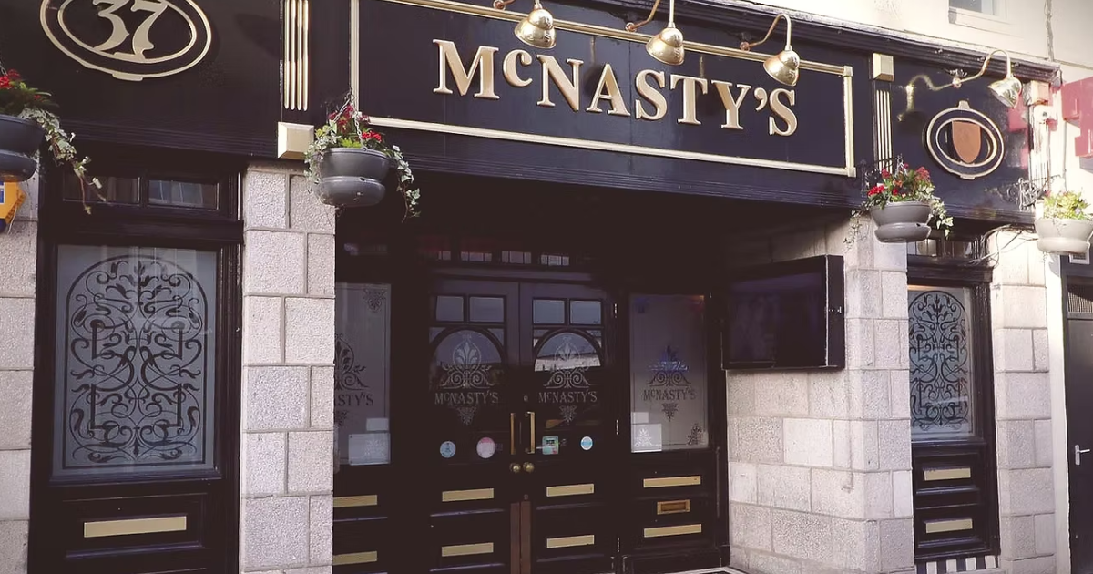 OpenGraph Image for Aberdeen pub boss invests £1.2m in hotel above McNasty's