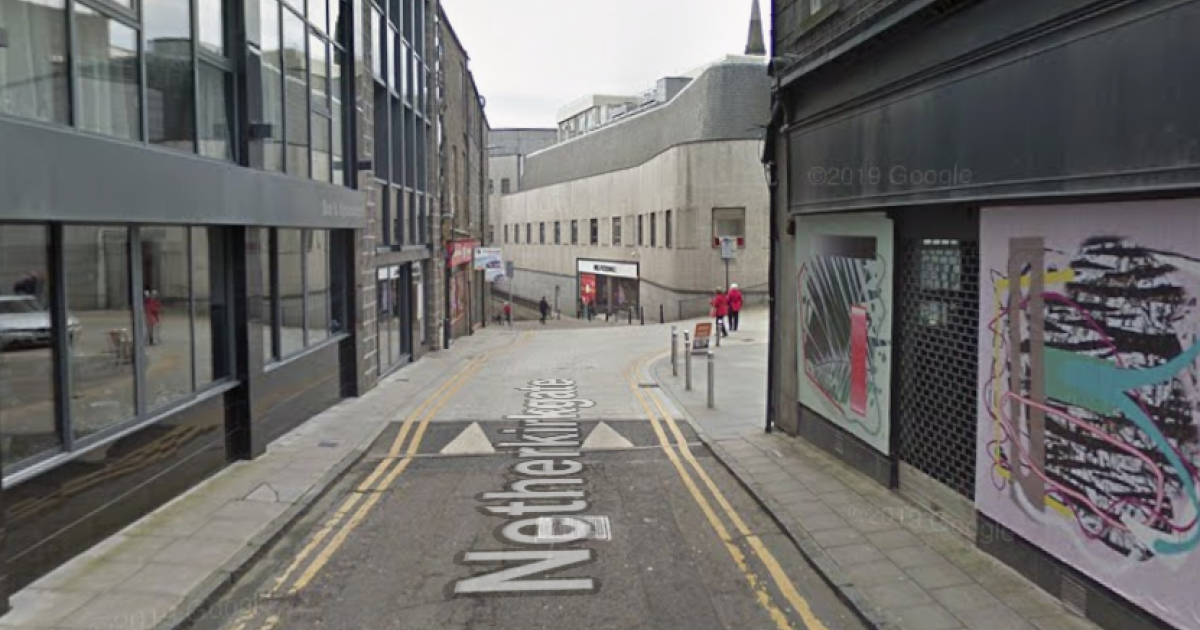 OpenGraph Image for Couple set to open retro video game store in Aberdeen
