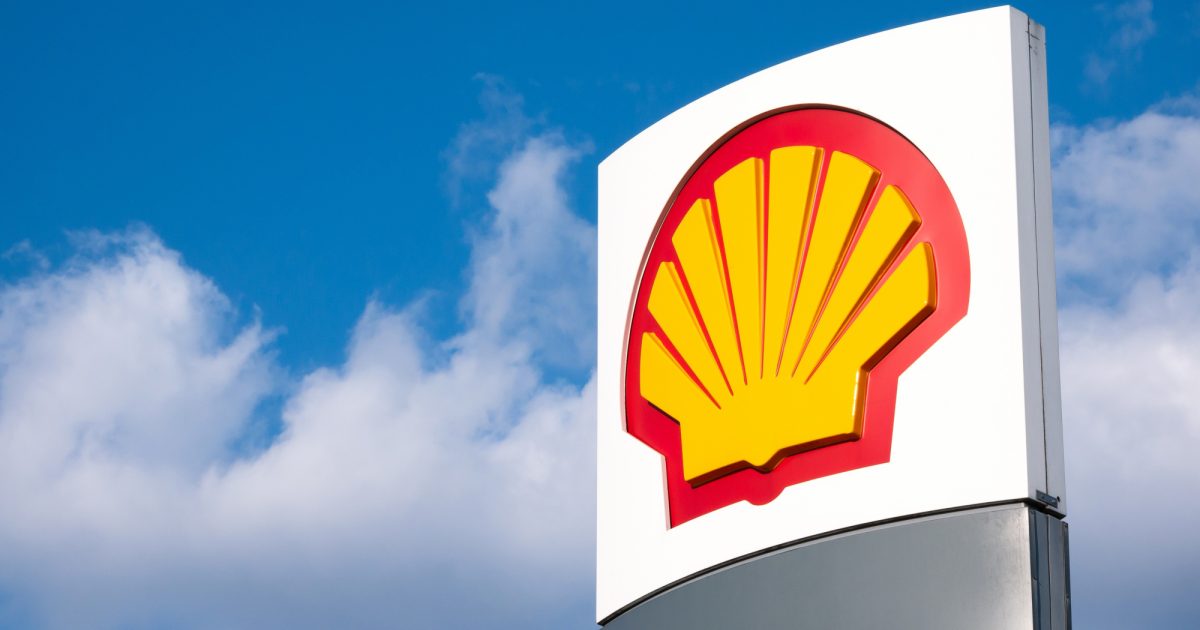 OpenGraph Image for Market Watch: Shell vows to cut green energy investment and boost shareholder returns