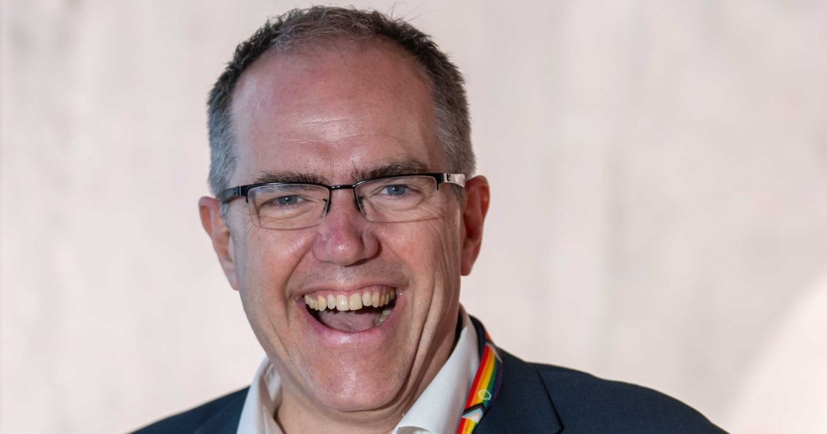 OpenGraph Image for Simon Roddy joins GB Energy Nuclear after 33 years at Shell