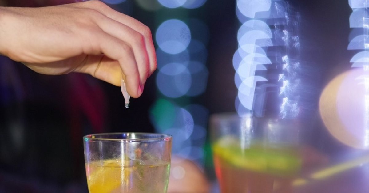 OpenGraph Image for Starmer to meet hospitality bosses and police over spiking