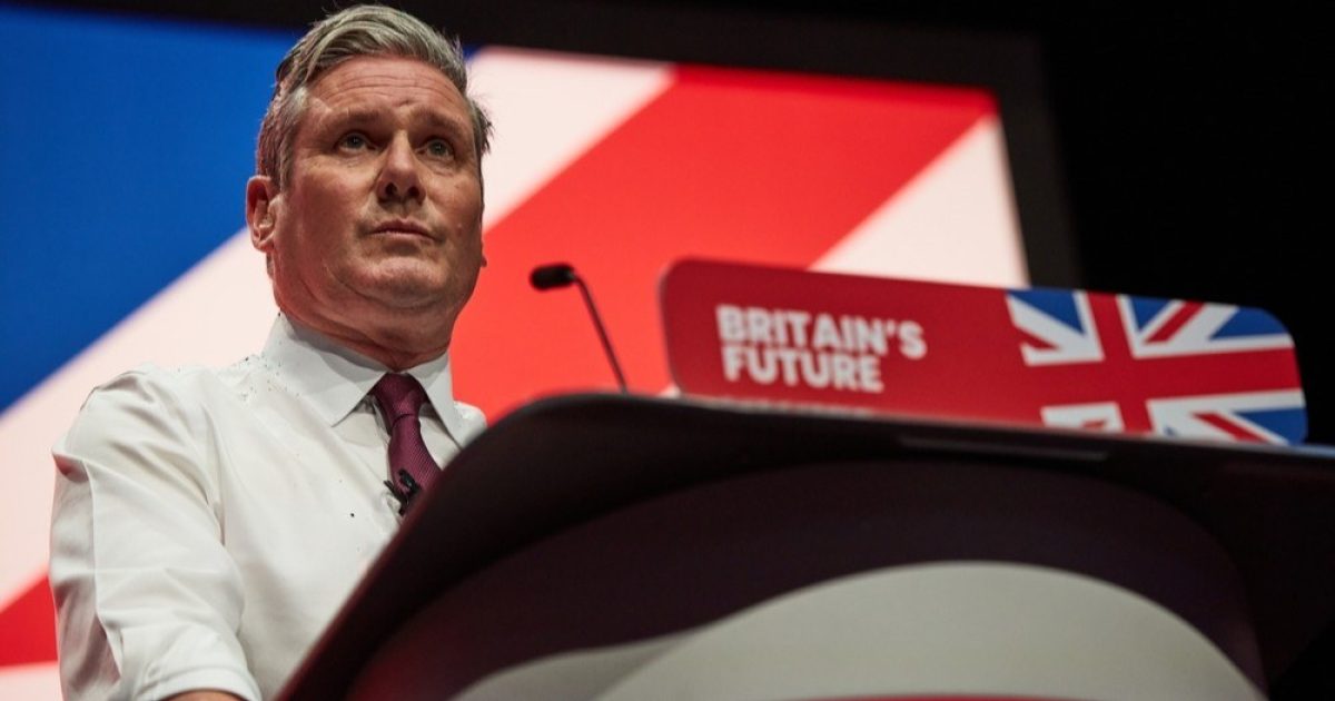 OpenGraph Image for Labour MPs suspended in wake of welfare cuts rebellion