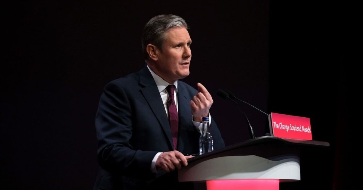 OpenGraph Image for PM tells SNP to back down over 'wrong-headed' opposition to nuclear weapons