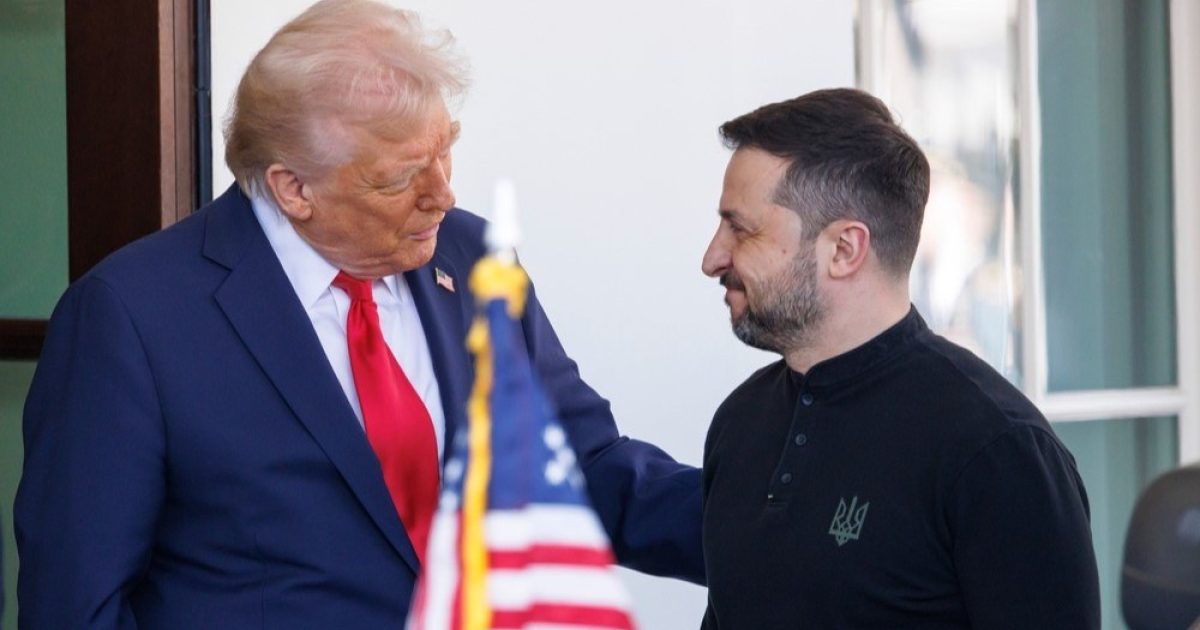 OpenGraph Image for Monday, March 10, 2025: Today's business headlines