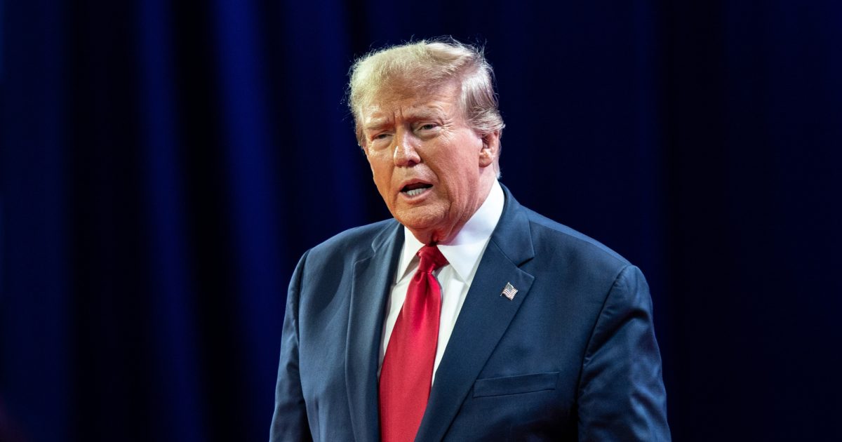 OpenGraph Image for Avocados and air conditioning among latest exemptions added from Trumps Canada and Mexico tariffs