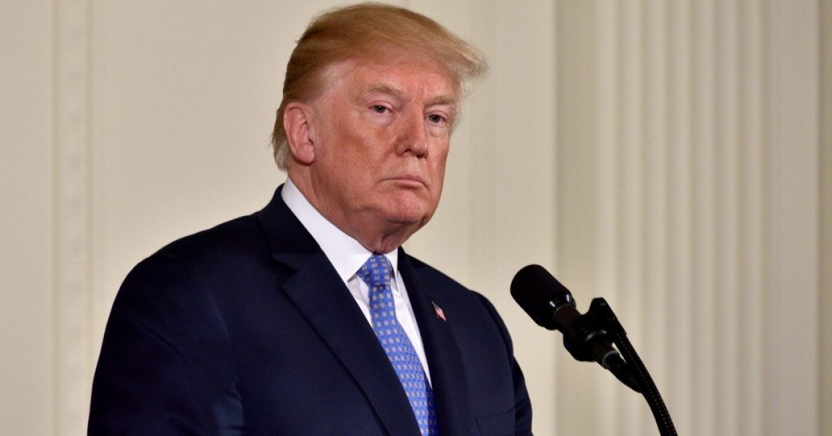 OpenGraph Image for Reports: Trump approves plan to attack Iran, but no final decision made yet