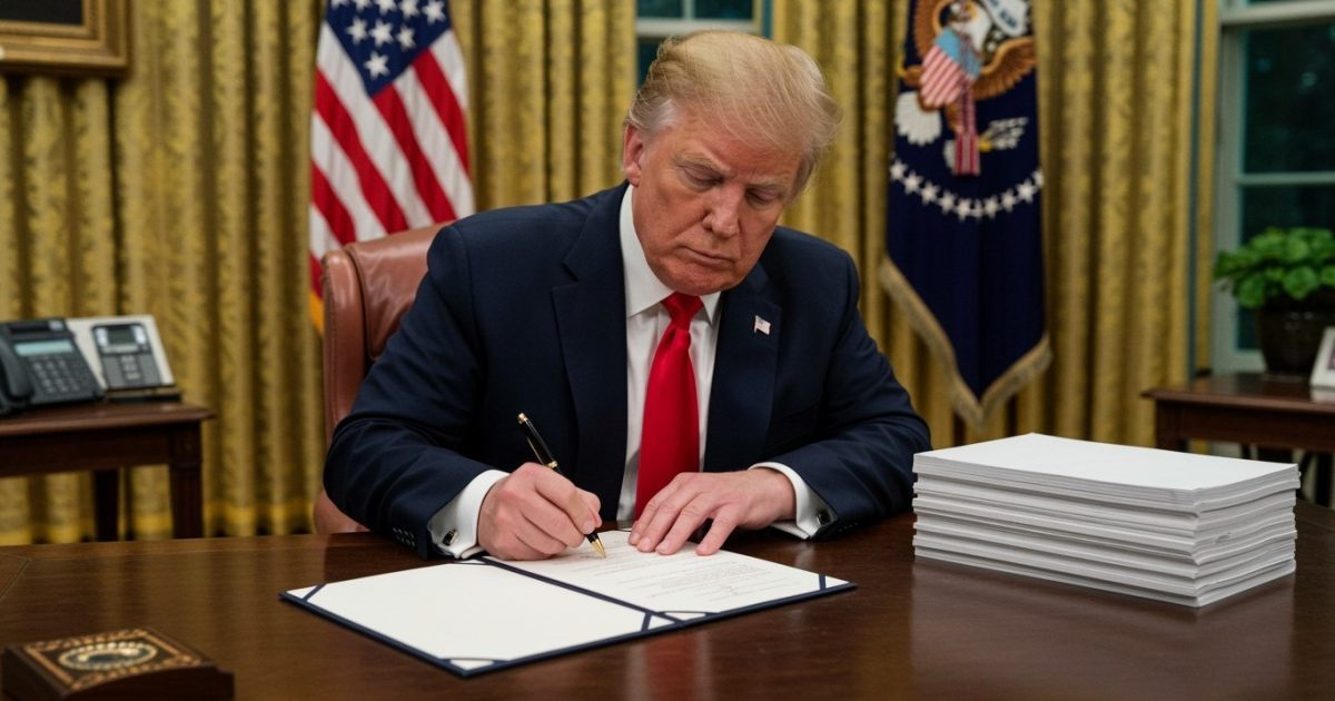 OpenGraph Image for Market Watch: Trump's steel and aluminium tariffs hit $3.4bn of UK exports